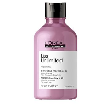 Picture of LOREAL LISS UNLIMITED SHAMPOO